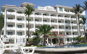 Hotel Torreblanca en Guayabitos